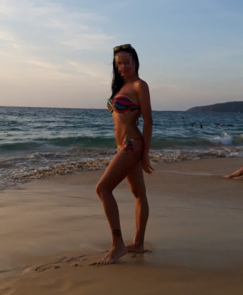 Проститутка Светлана